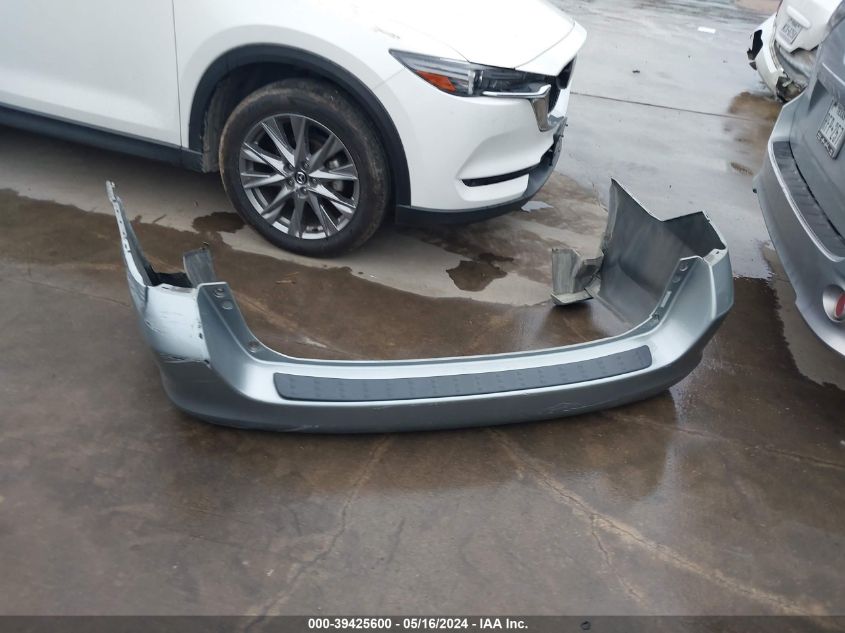 2010 Honda Odyssey Ex-L VIN: 5FNRL3H74AB087308 Lot: 39425600