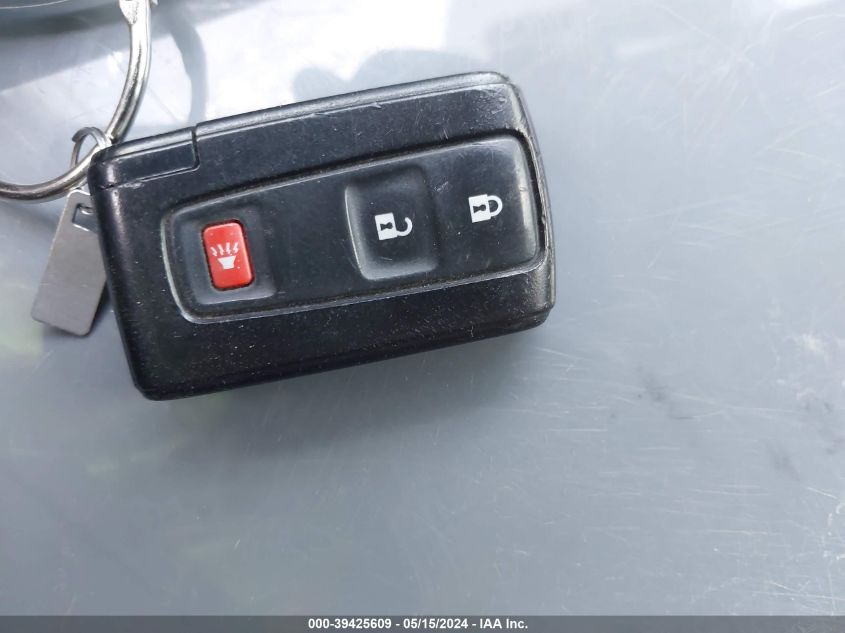 2008 Toyota Prius VIN: JTDKB20U783333291 Lot: 39425609