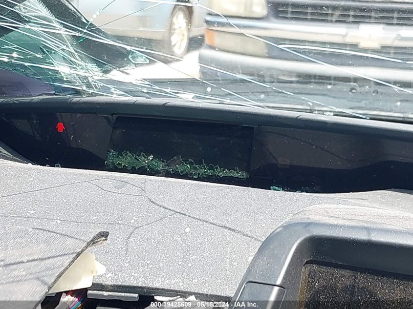 2008 Toyota Prius VIN: JTDKB20U783333291 Lot: 39425609