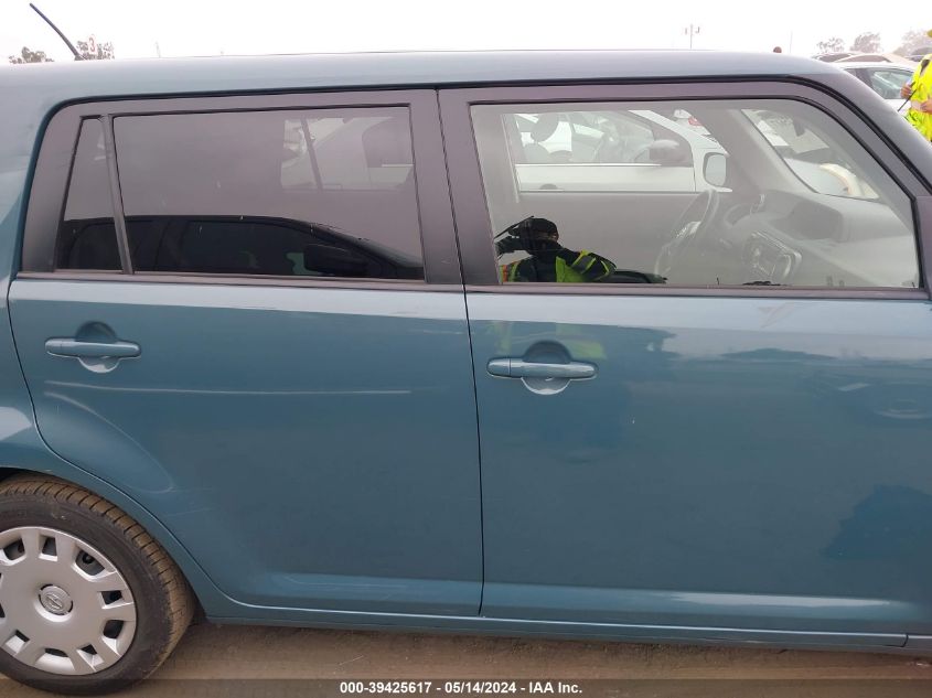 2010 Scion Xb VIN: JTLZE4FE3A1118501 Lot: 39425617