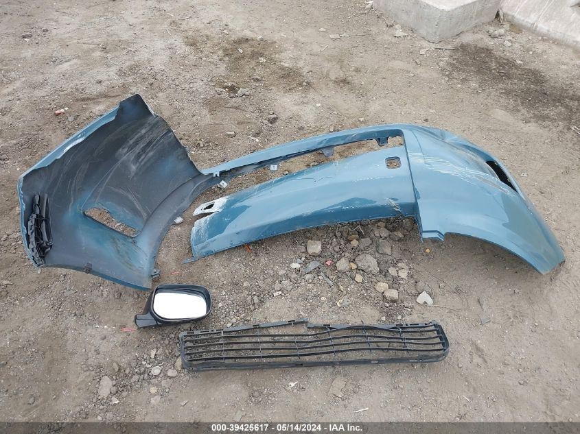 2010 Scion Xb VIN: JTLZE4FE3A1118501 Lot: 39425617