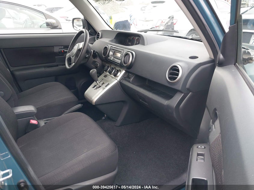 2010 Scion Xb VIN: JTLZE4FE3A1118501 Lot: 39425617