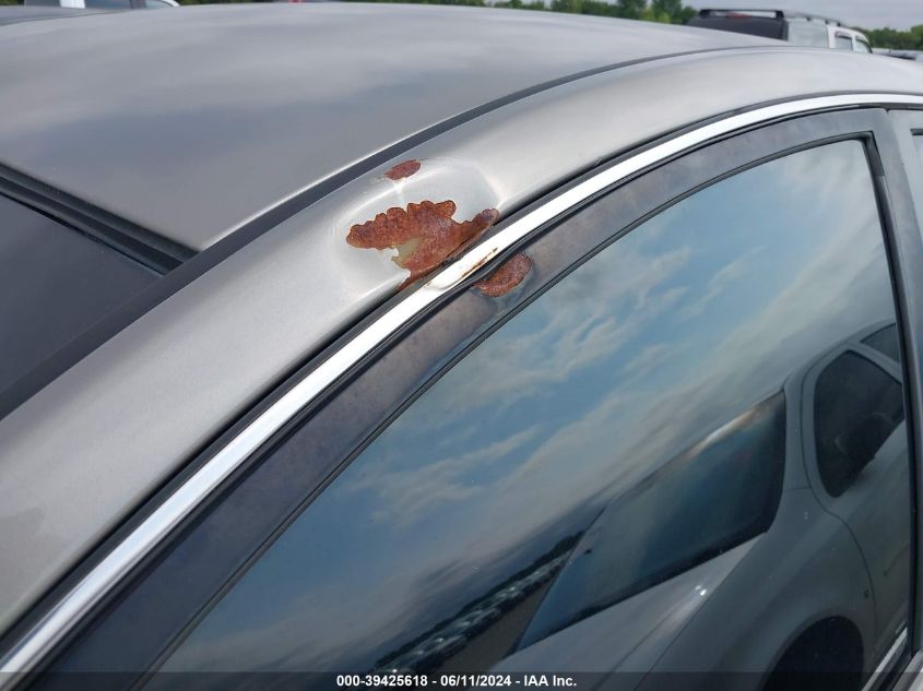 2008 Nissan Altima 2.5 S VIN: 1N4AL21E18N500819 Lot: 39425618