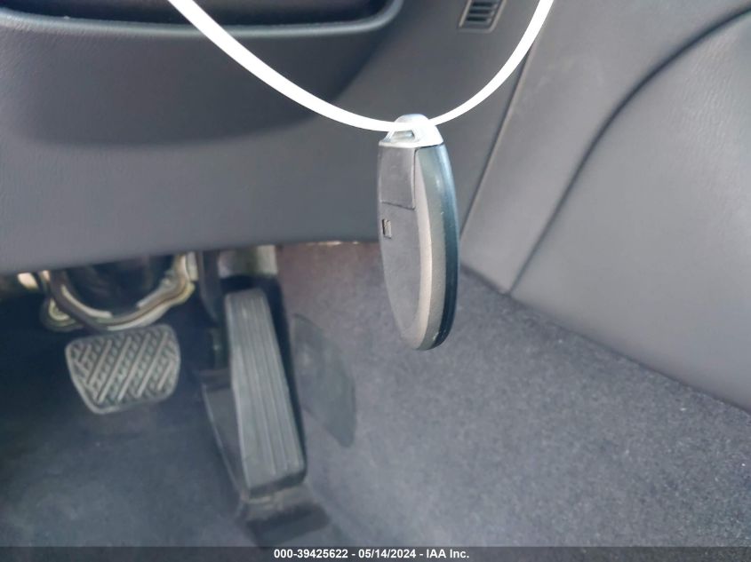 2013 INFINITI M37 - JN1BY1AP9DM510612