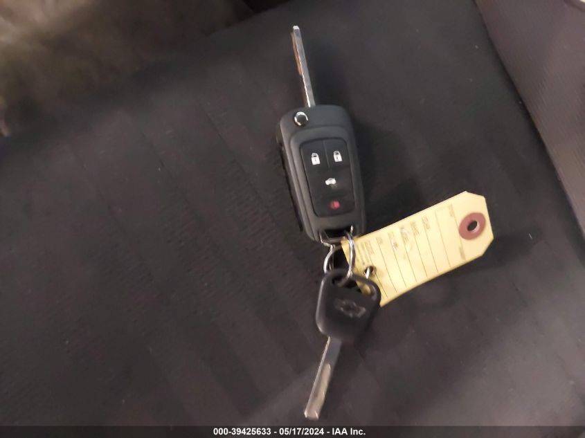 2012 Chevrolet Camaro 2Ls VIN: 2G1FA1E38C9154751 Lot: 39425633