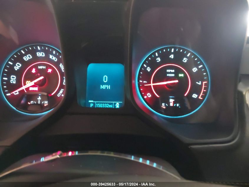 2012 Chevrolet Camaro 2Ls VIN: 2G1FA1E38C9154751 Lot: 39425633