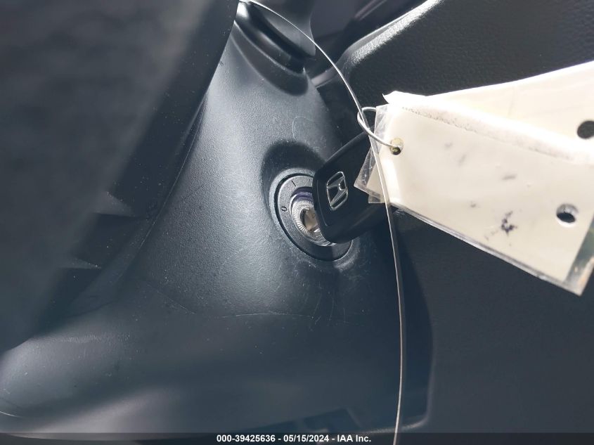 2020 Honda Civic Lx VIN: 2HGFC2F69LH562800 Lot: 39425636