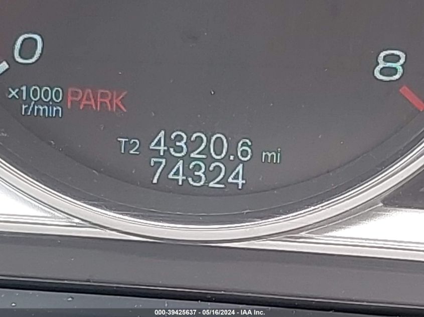 2015 Volvo S60 T5 Premier VIN: YV1612TB7F1308828 Lot: 39425637