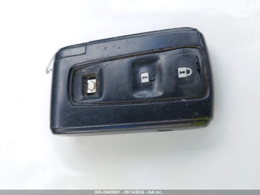 2008 Toyota Prius Standard VIN: JTDKB20UX83461329 Lot: 39425651