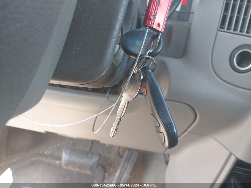 2004 Dodge Ram 1500 Slt/Laramie VIN: 1D7HA18D34S730093 Lot: 39425666