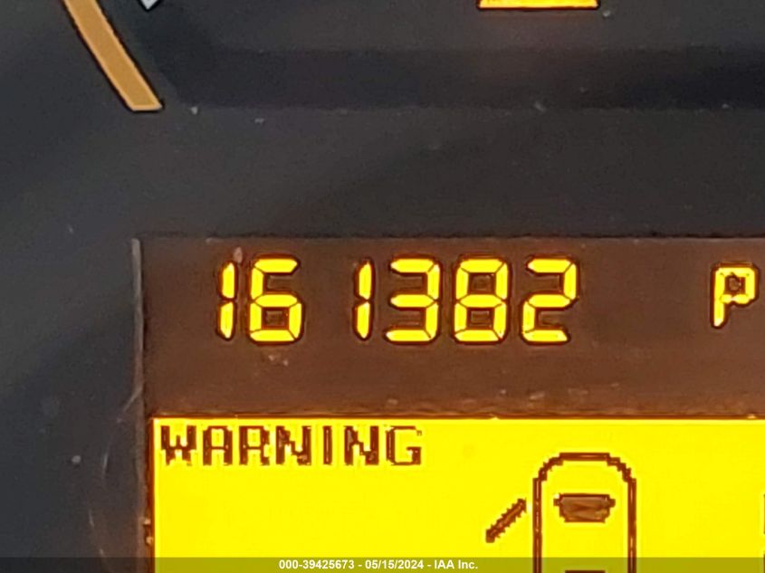 2008 Nissan Titan Le/Se/Xe VIN: 1N6BA07D58N340934 Lot: 39425673