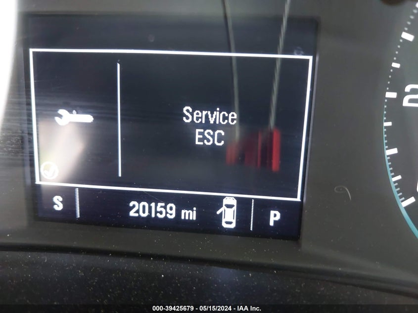 2024 CHEVROLET MALIBU LT - 1G1ZD5ST6RF106567