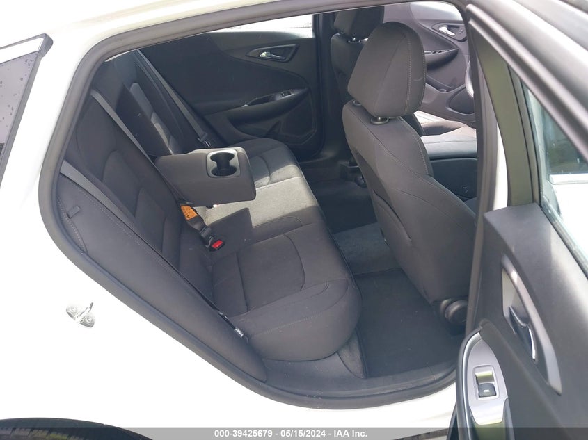 2024 CHEVROLET MALIBU LT - 1G1ZD5ST6RF106567