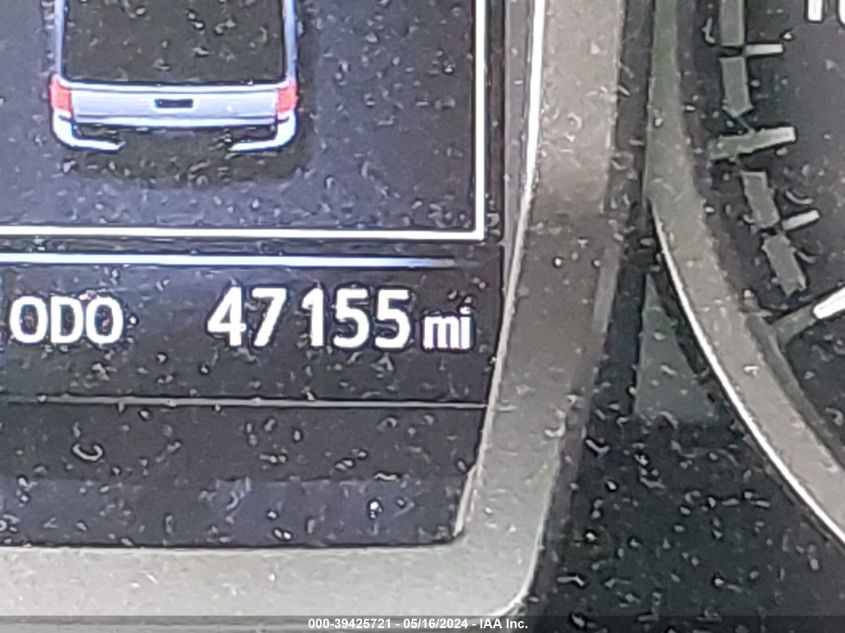 2020 TOYOTA TACOMA SR5 V6 - 3TMAZ5CN5LM139282