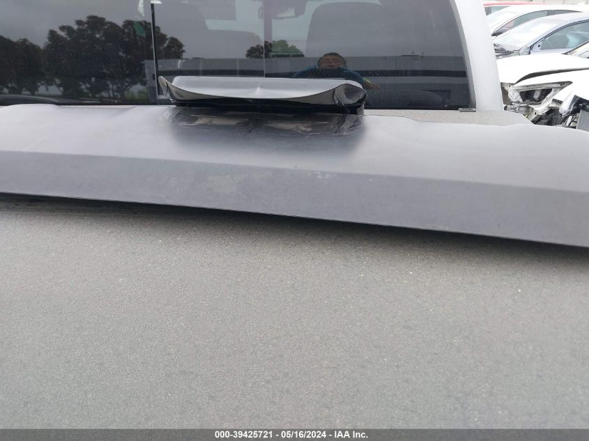 2020 TOYOTA TACOMA SR5 V6 - 3TMAZ5CN5LM139282