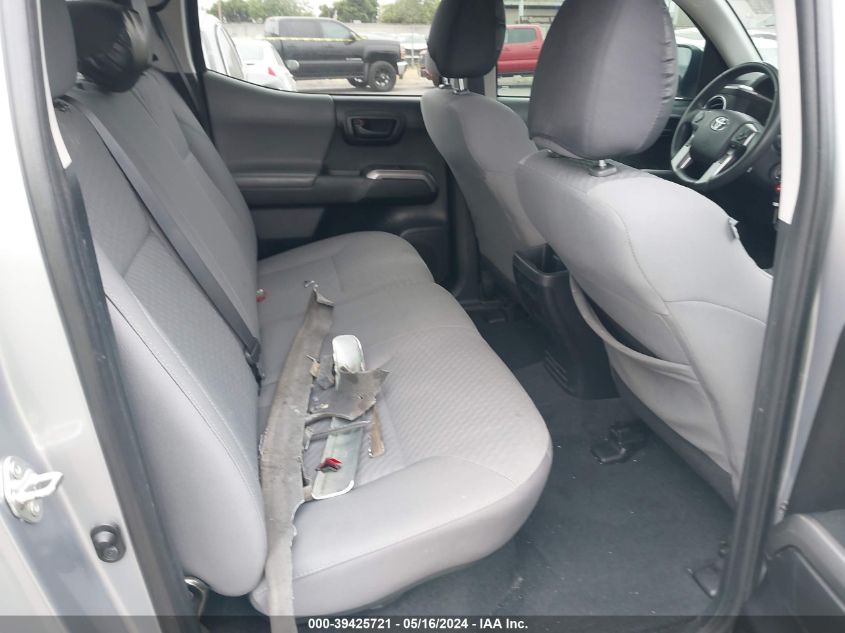 2020 TOYOTA TACOMA SR5 V6 - 3TMAZ5CN5LM139282