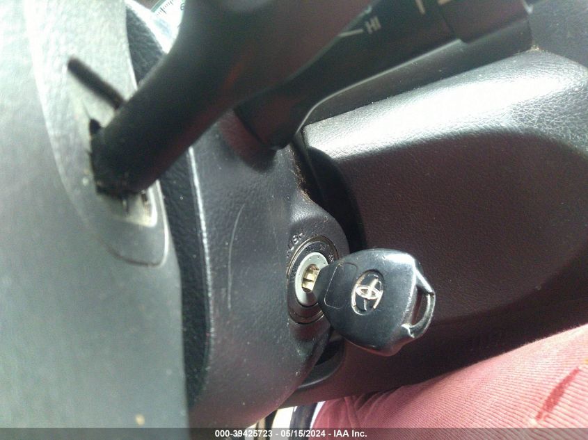 2008 Toyota Camry Se VIN: 4T1BE46K18U210455 Lot: 39425723