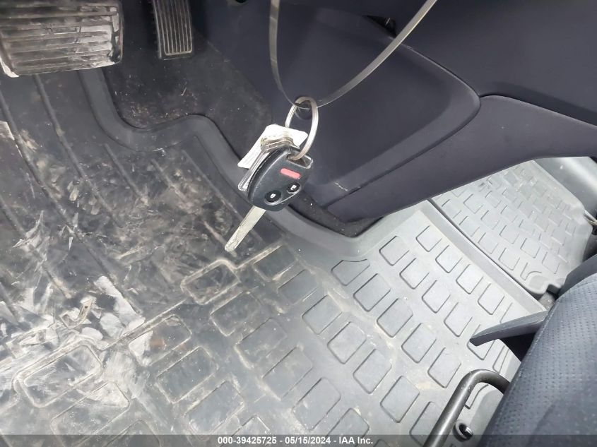 2010 Honda Cr-V Ex VIN: 5J6RE4H56AL059211 Lot: 39425725