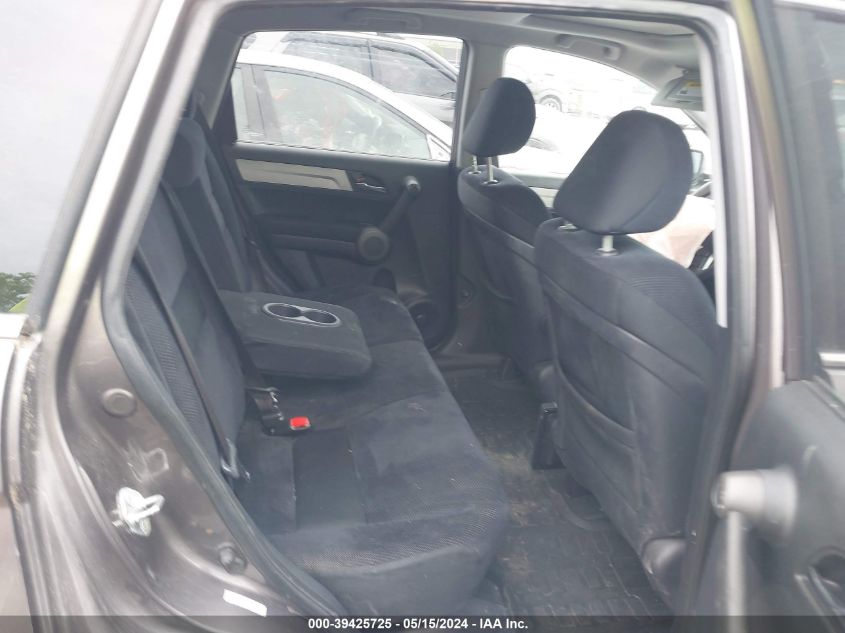 2010 Honda Cr-V Ex VIN: 5J6RE4H56AL059211 Lot: 39425725