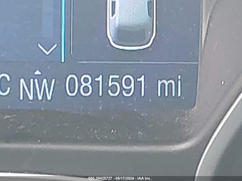 2012 Ford Focus Sel VIN: 1FAHP3M22CL214234 Lot: 39425727