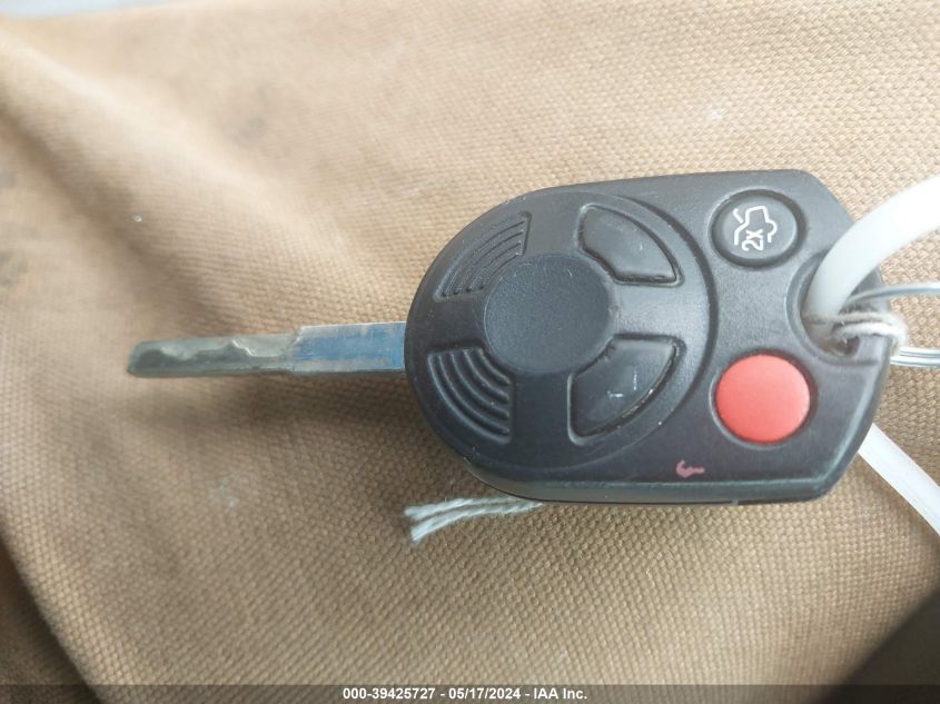 2012 Ford Focus Sel VIN: 1FAHP3M22CL214234 Lot: 39425727