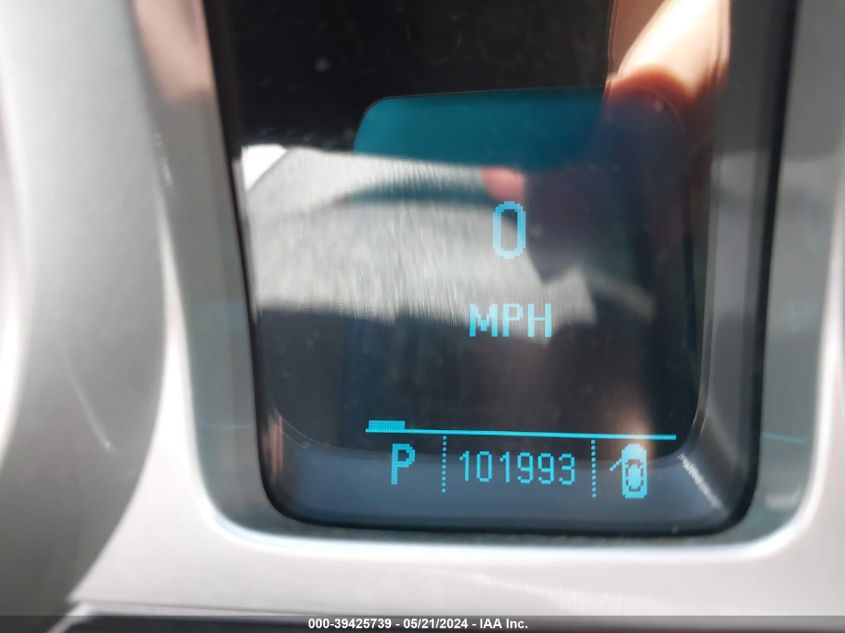 2011 Chevrolet Camaro 2Lt VIN: 2G1FC3DD8B9198022 Lot: 39425739