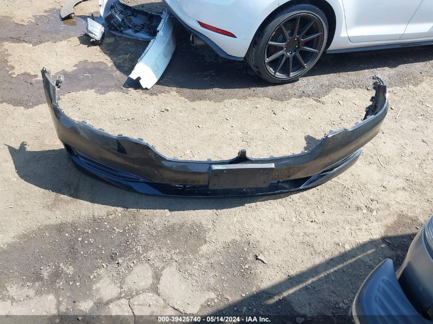 2018 Honda Odyssey Ex-L VIN: 5FNRL6H77JB006416 Lot: 39425740