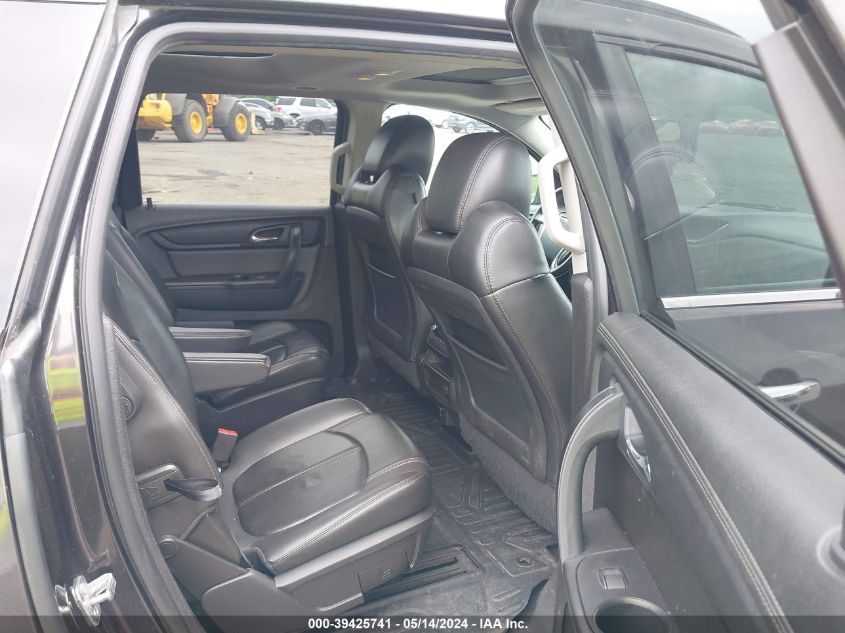 2015 Chevrolet Traverse 2Lt VIN: 1GNKVHKD0FJ294535 Lot: 39425741