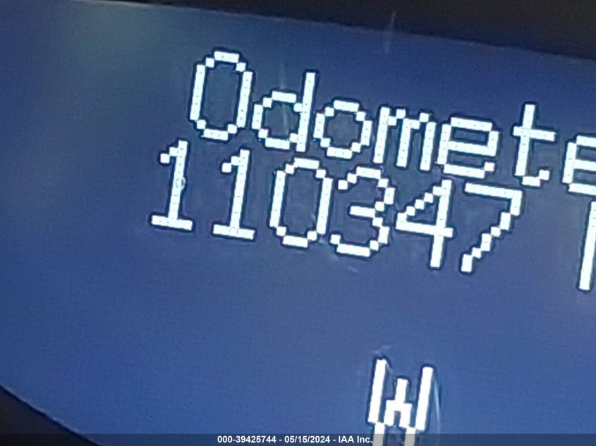 2010 Cadillac Cts Luxury VIN: 1G6DG5EG2A0139793 Lot: 39425744