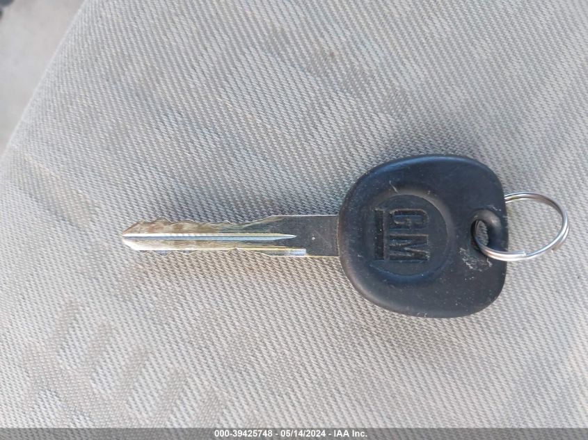 2005 Chevrolet Equinox Ls VIN: 2CNDL23F456140714 Lot: 39425748