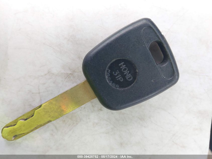 2010 Honda Cr-V Ex VIN: 5J6RE4H55AL050807 Lot: 39425752