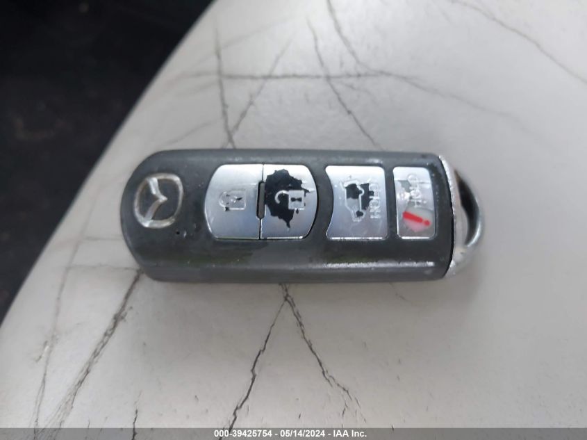 2012 Mazda Cx-9 Touring VIN: JM3TB2CA4C0352484 Lot: 39425754