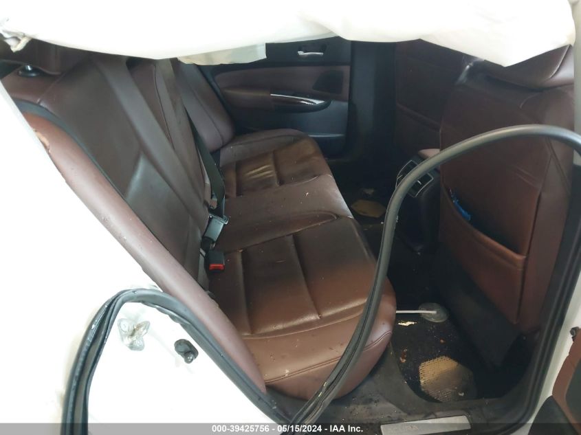 2016 Acura Tlx V6 Tech VIN: 19UUB2F54GA003497 Lot: 39425756