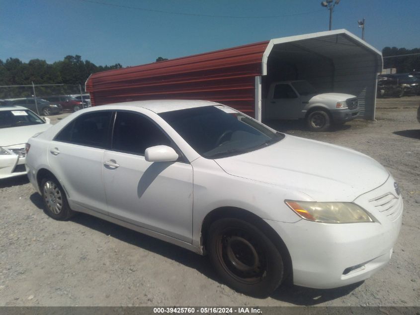 2009 Toyota Camry VIN: 4T1BE46K69U797687 Lot: 39425760