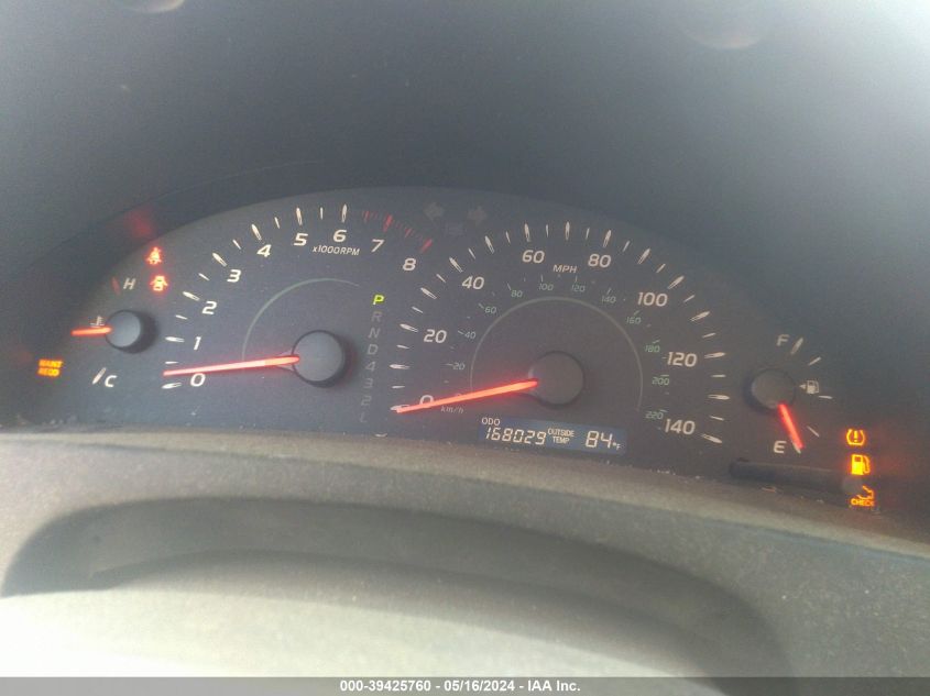 2009 Toyota Camry VIN: 4T1BE46K69U797687 Lot: 39425760