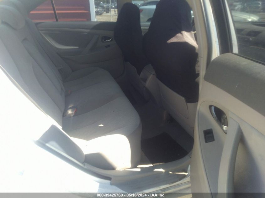 2009 Toyota Camry VIN: 4T1BE46K69U797687 Lot: 39425760