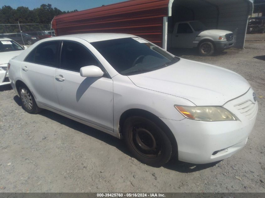 2009 Toyota Camry VIN: 4T1BE46K69U797687 Lot: 39425760