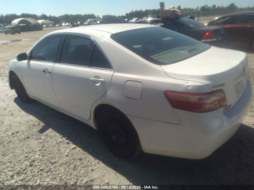 2009 Toyota Camry VIN: 4T1BE46K69U797687 Lot: 39425760