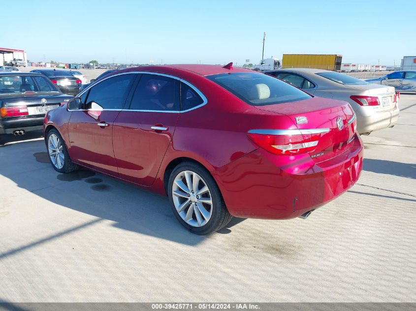 2012 Buick Verano VIN: 1G4PP5SK9C4194025 Lot: 39425771