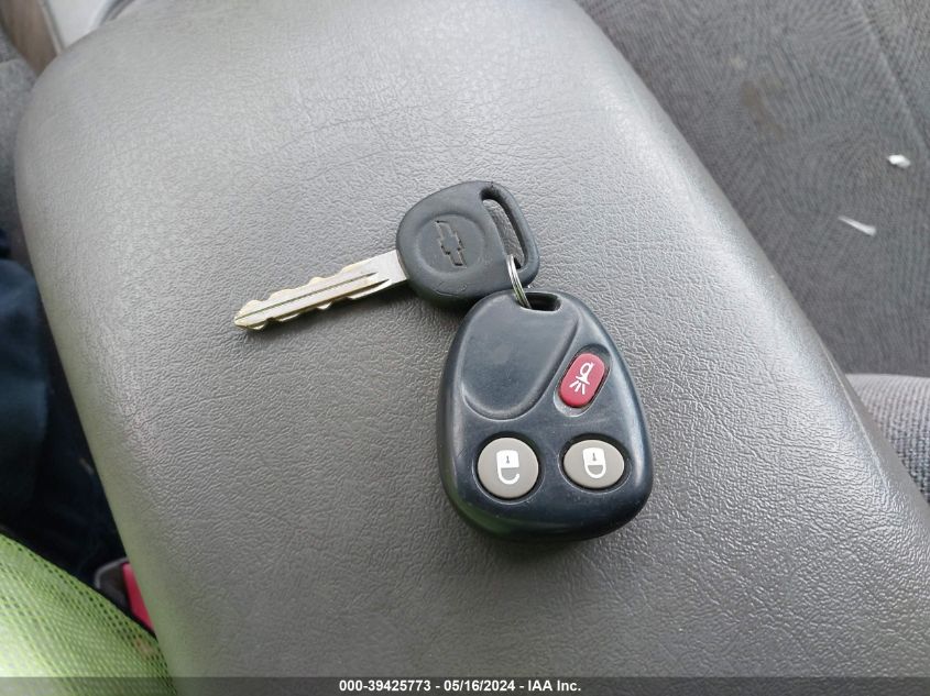 2004 Chevrolet Trailblazer Lt VIN: 1GNDT13S842325587 Lot: 39425773