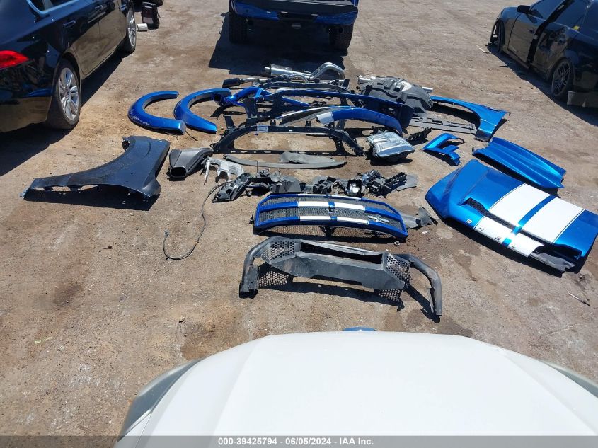 2016 Ford F-150 Lariat VIN: 1FTEW1EF2GKE67717 Lot: 39425794