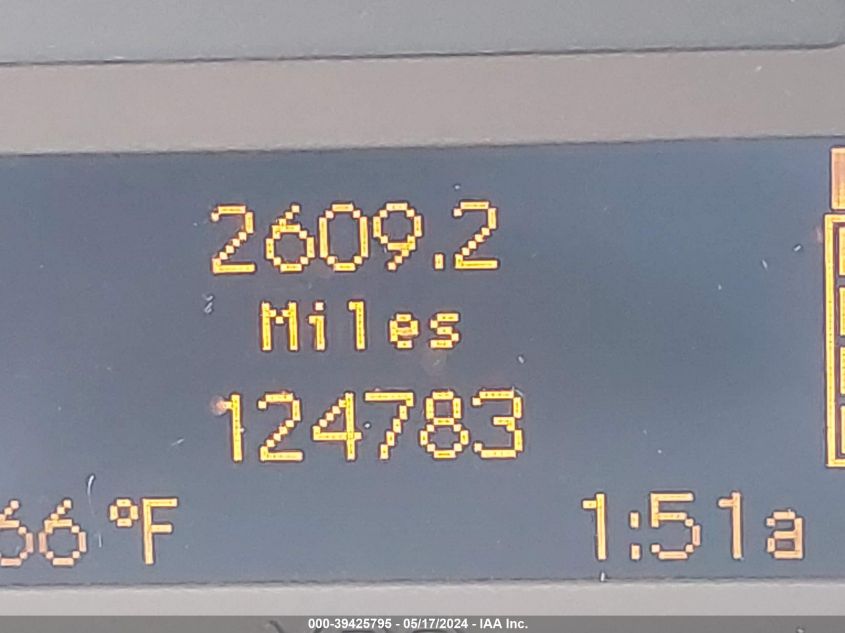 2004 Mercedes-Benz C 230 Kompressor Sport/Sport VIN: WDBRF40J34F531474 Lot: 39425795