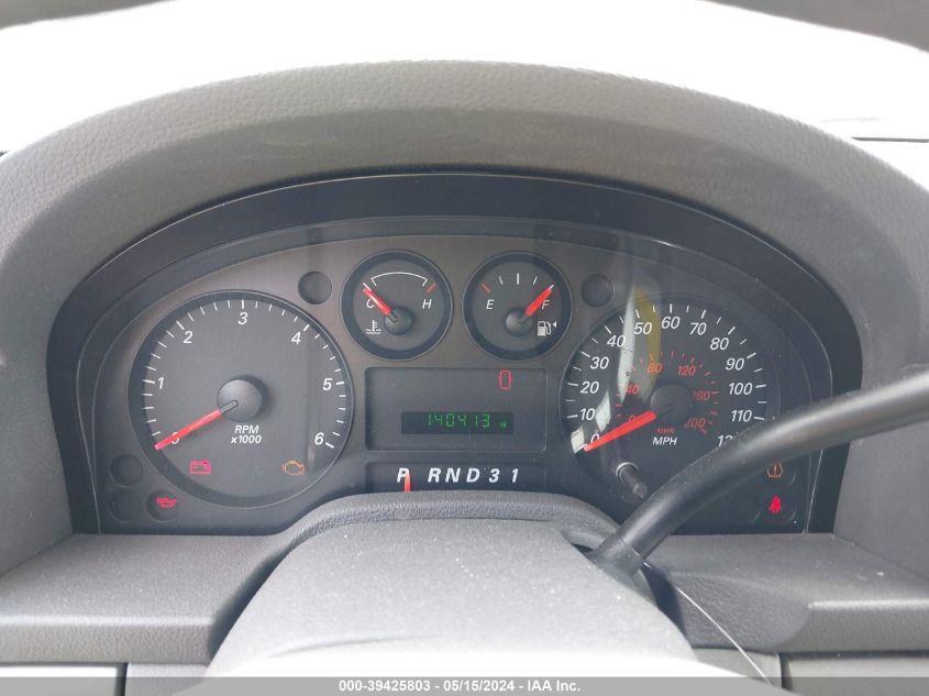 2004 Ford Freestar S VIN: 2FMZA50634BA07644 Lot: 39425803