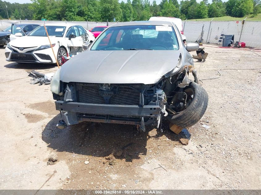 2007 Nissan Maxima 3.5 Se VIN: 1N4BA41E27C855255 Lot: 39425810