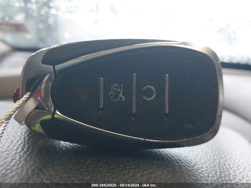 2016 Chevrolet Cruze Lt Auto VIN: 1G1BE5SM5G7312106 Lot: 39425820