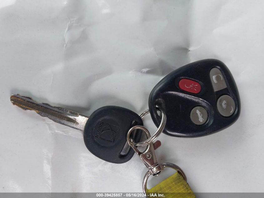 2006 Saturn Ion 3 VIN: 1G8AL58F96Z192485 Lot: 39425857