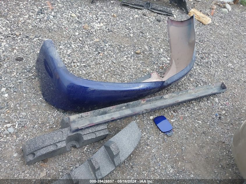 2006 Saturn Ion 3 VIN: 1G8AL58F96Z192485 Lot: 39425857