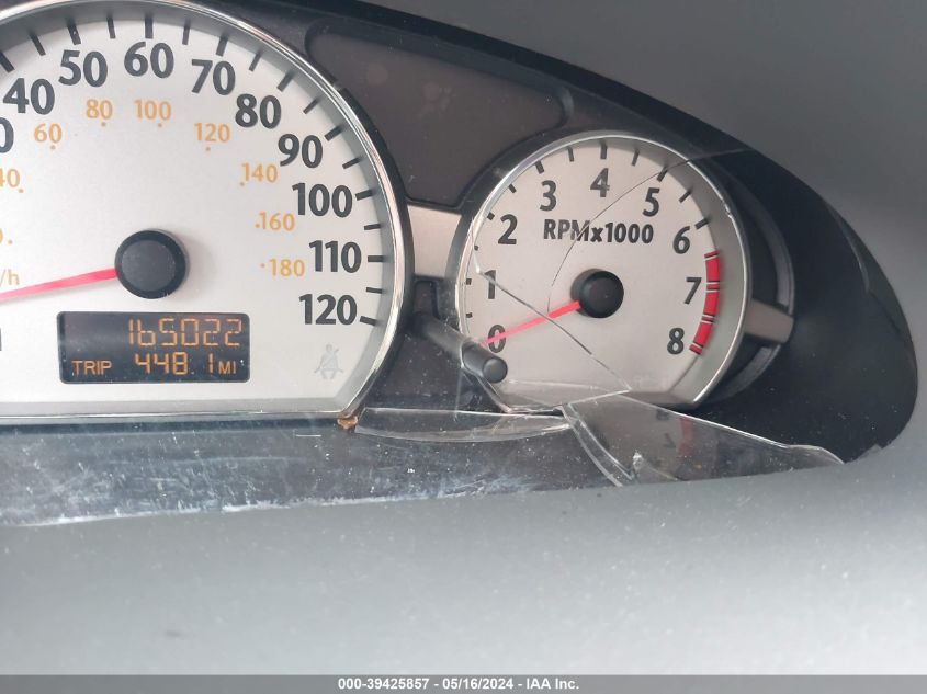 2006 Saturn Ion 3 VIN: 1G8AL58F96Z192485 Lot: 39425857