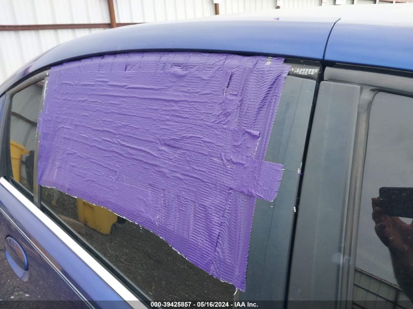 2006 Saturn Ion 3 VIN: 1G8AL58F96Z192485 Lot: 39425857