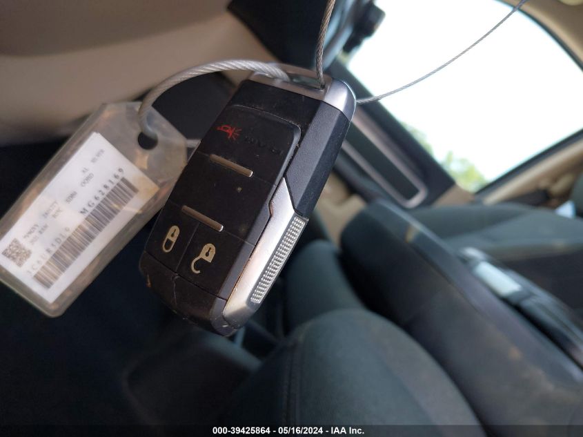 2021 Ram 2500 Big Horn 4X4 6'4 Box VIN: 3C6UR5DL9MG628169 Lot: 39425864